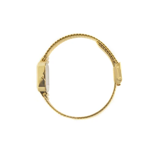 GREGIO Maja με Χρυσό Μπρασελέ από Ανοξείδωτο Ατσάλι GR630022