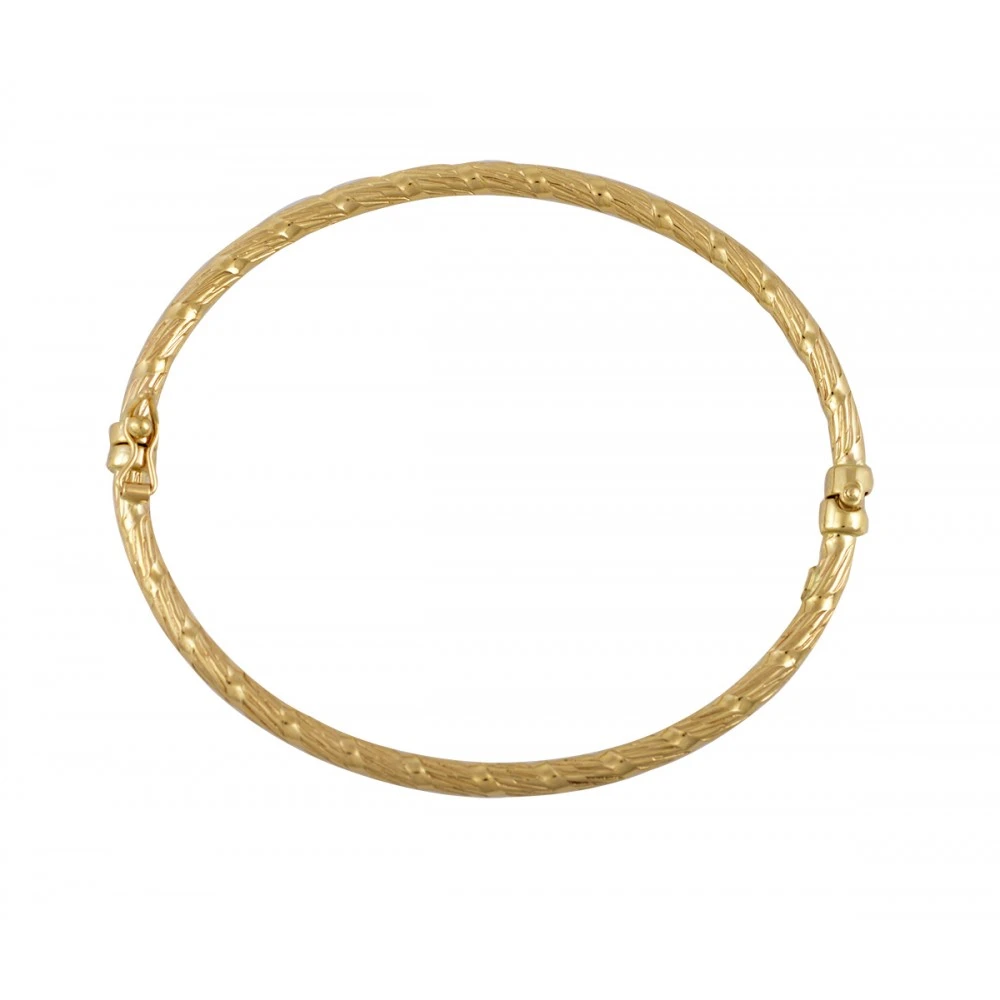 14K Χρυσό βραχιόλι BR5208O