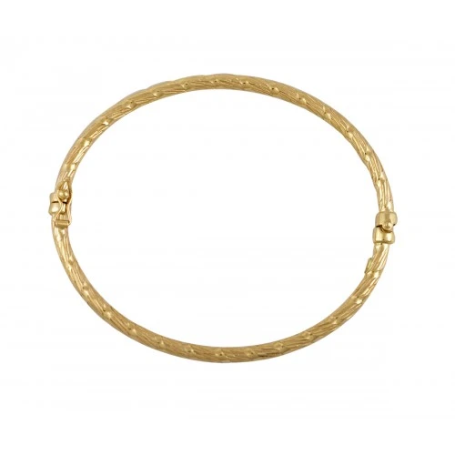 14K Χρυσό βραχιόλι BR5208O