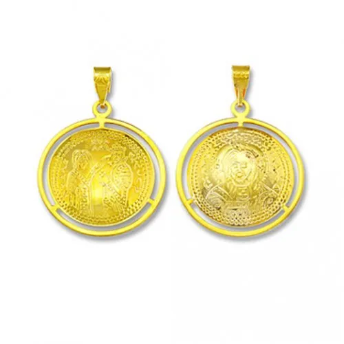 9K Χρυσό Κωνσταντινάτο MK102