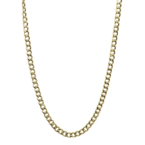 14K Χρυσό Κολιέ K3108-O