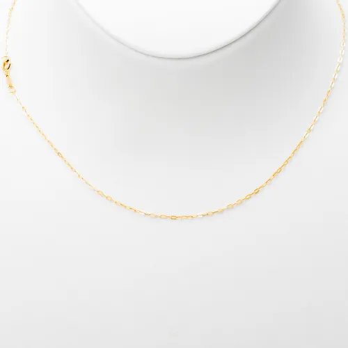 14K Χρυσός Σταυρός με Ζιργκόν 1.2.1366