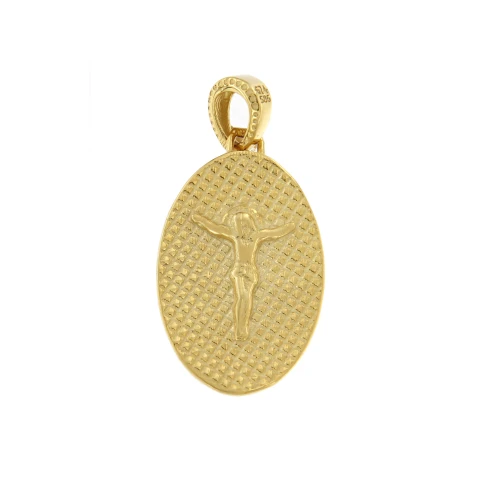 9K Χρυσό Κωνσταντινάτο Διπλής Όψεως P352EKR