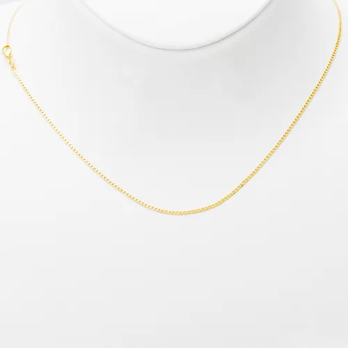 18K Χρυσός Σταυρός Χειροποίητος με Διαμάντι ST146DM