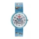 LEE COOPER Kids Ρολόι με λουράκι Σιλικόνης LC.K.4.639
