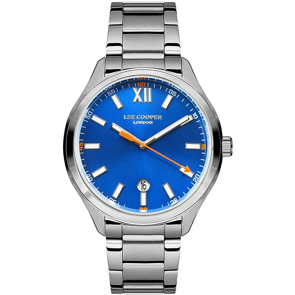 LEE COOPER Stainless Steel Bracelet LC07101.390