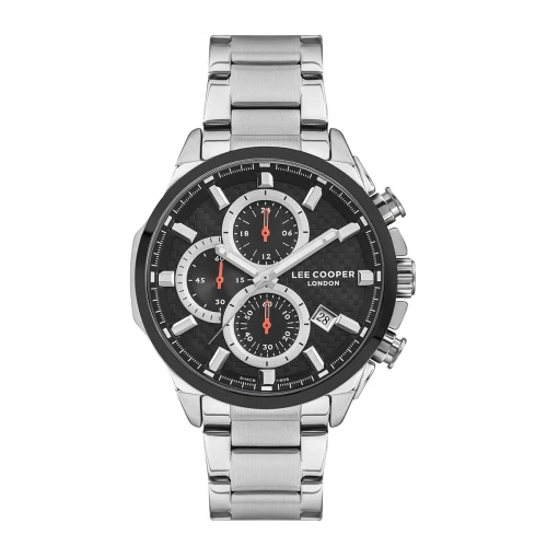 LEE COOPER Silver, Super Metal Bracelet LC07254.650