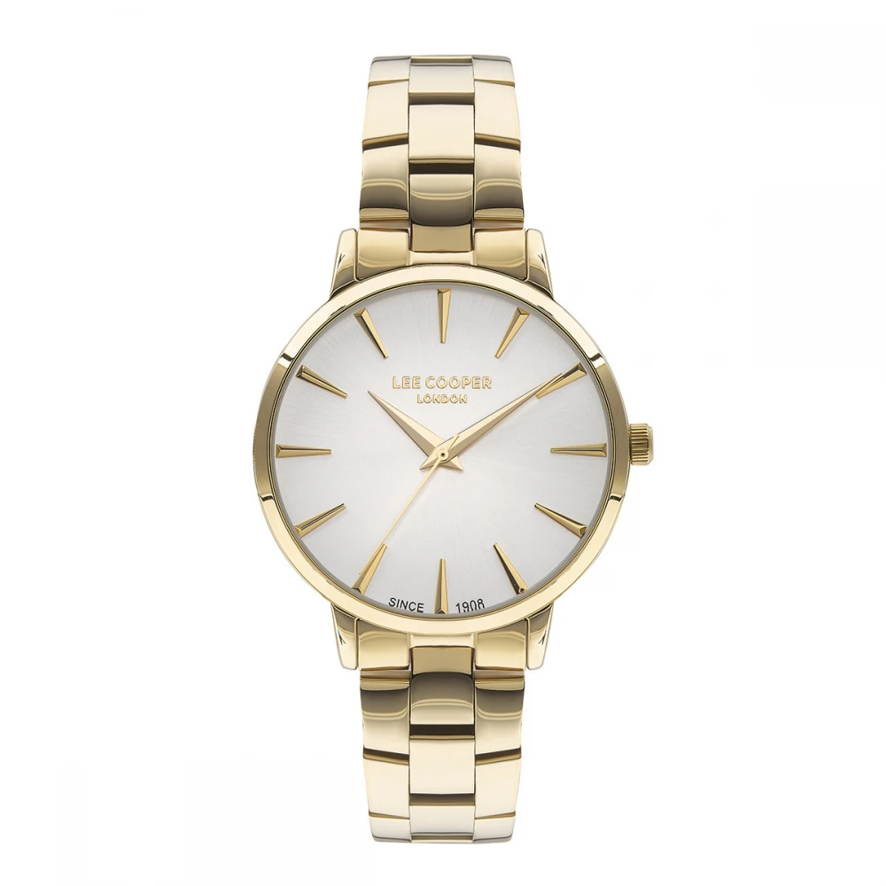 LEE COOPER Gold Super Metal Bracelet LC07580.130