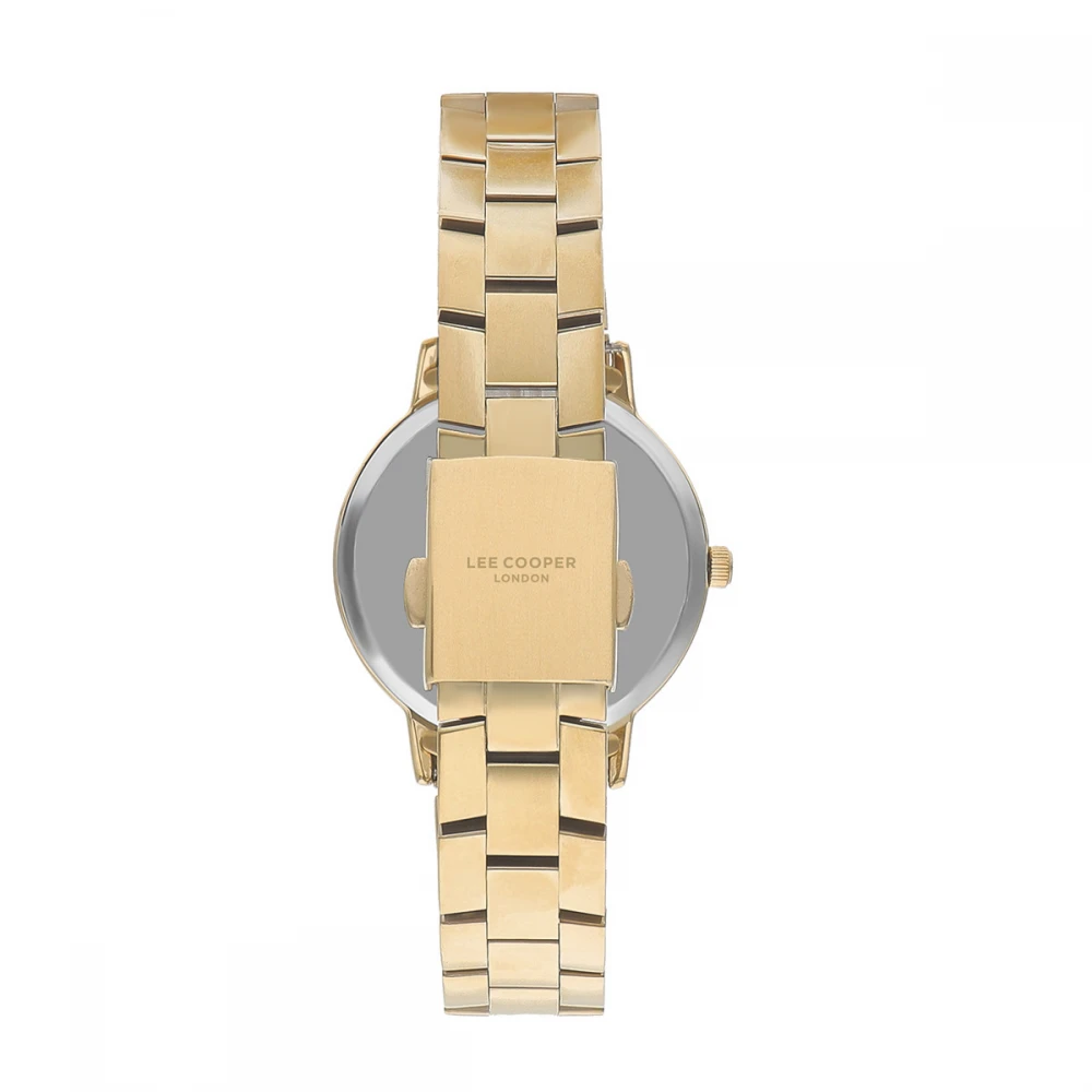 LEE COOPER Gold Super Metal Bracelet LC07580.130