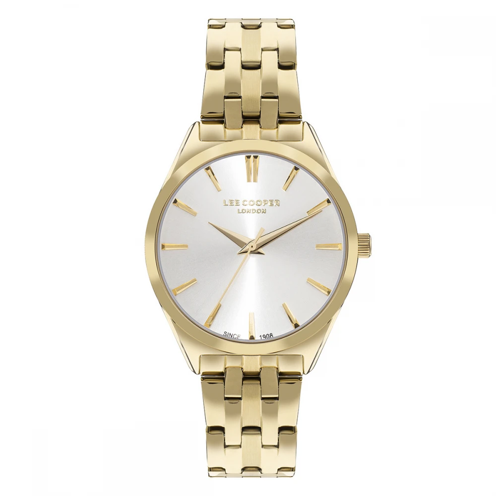 LEE COOPER Gold Super Metal Bracelet LC07833.130