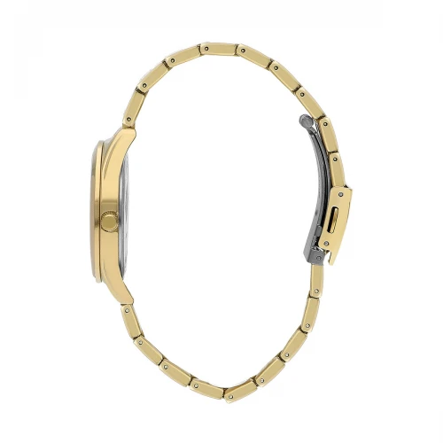 LEE COOPER Gold Super Metal Bracelet LC07833.130