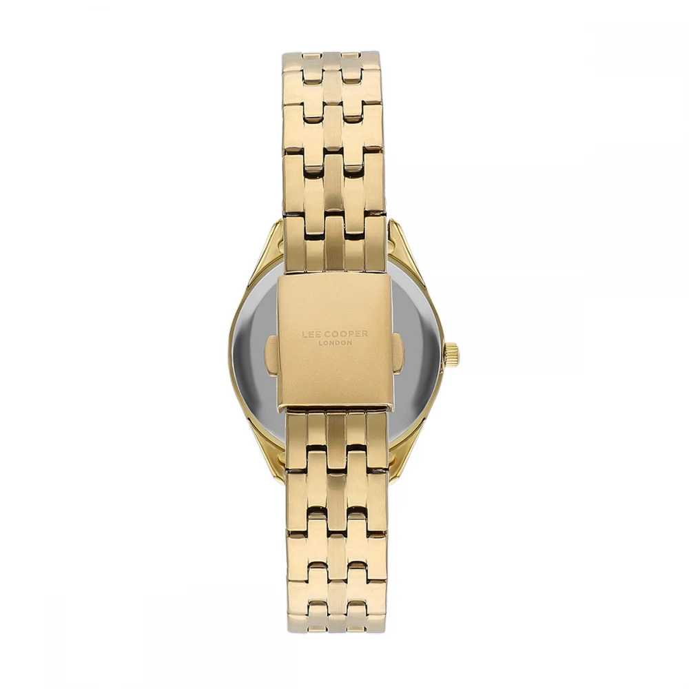 LEE COOPER Gold Super Metal Bracelet LC07833.130