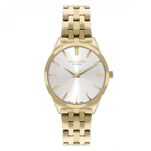 LEE COOPER Gold Super Metal Bracelet LC07833.130