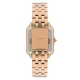 LEE COOPER Rose-Gold Super Metal Bracelet LC07866.420