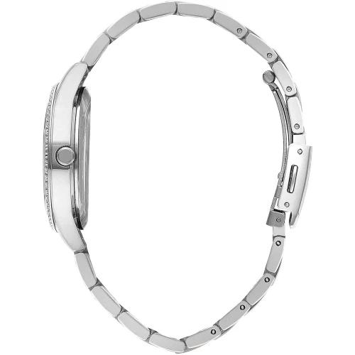 LEE COOPER Crystals με Μπρασελέ Δύο Τόνων από Super-Metal LC07928.310