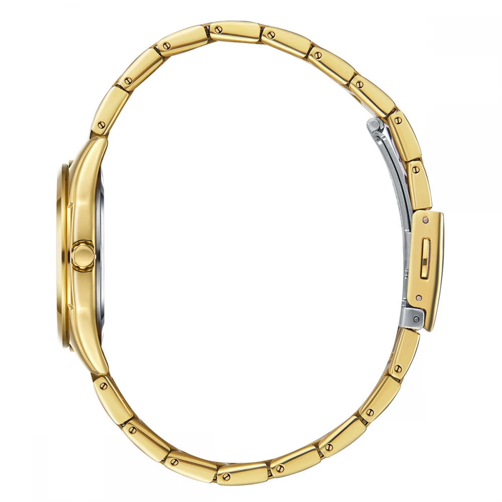 LEE COOPER Ladies με Χρυσό Μπρασελέ από Super-Metal LC08006.130