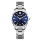 LEE COOPER με Ασημί Μπρασελέ από Super-Metal LC08014.390