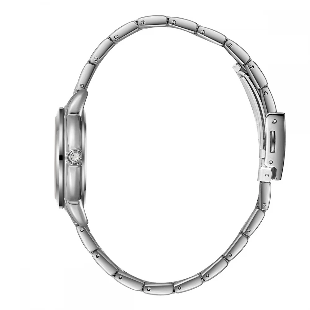 LEE COOPER Ladies Με Μπρασελ΄΄ε Δύο Τόνων από Super-Metal LC08024.220