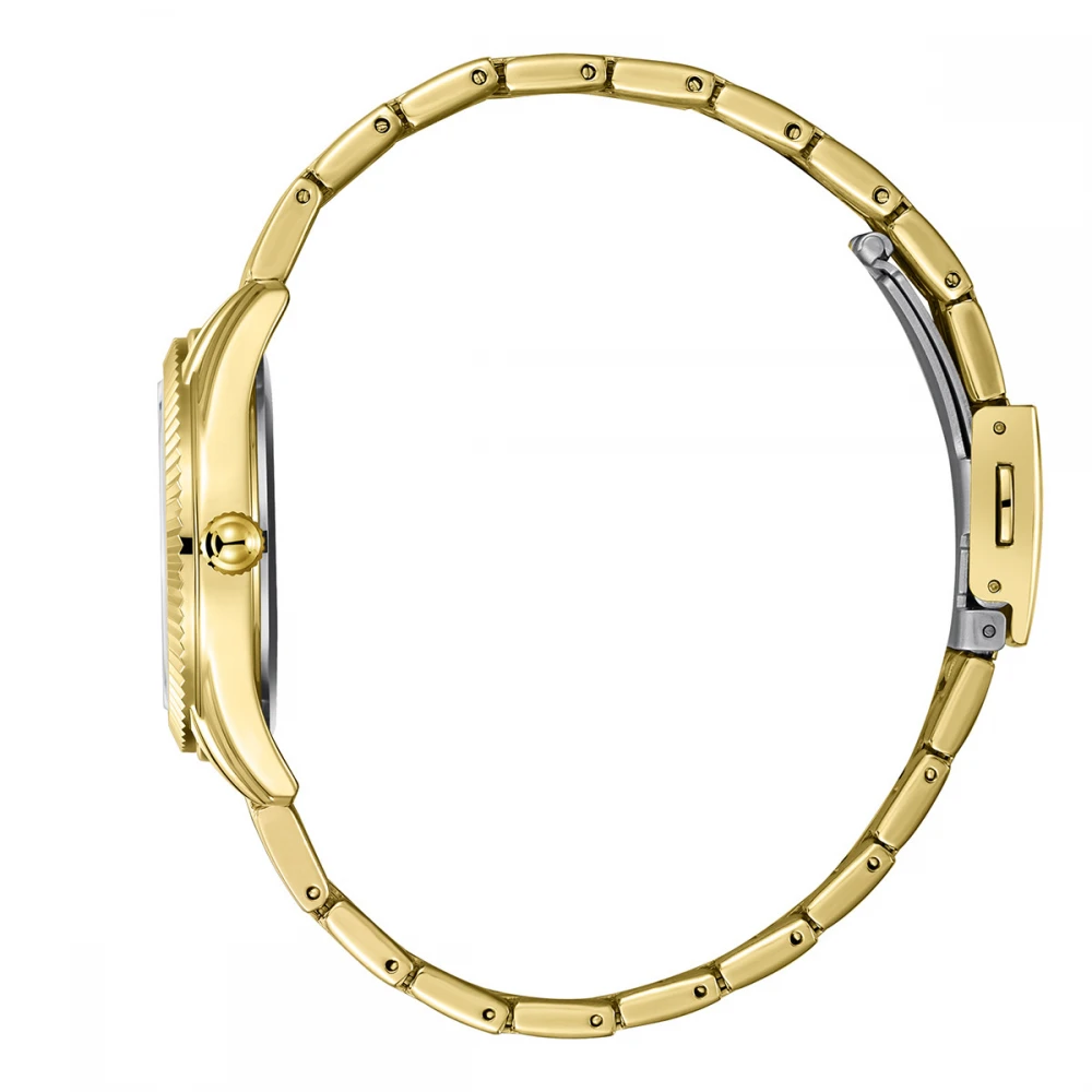 LEE COOPER Ladies Με Χρυσό Μπρασελ΄΄ε από Super-Metal LC08038.130