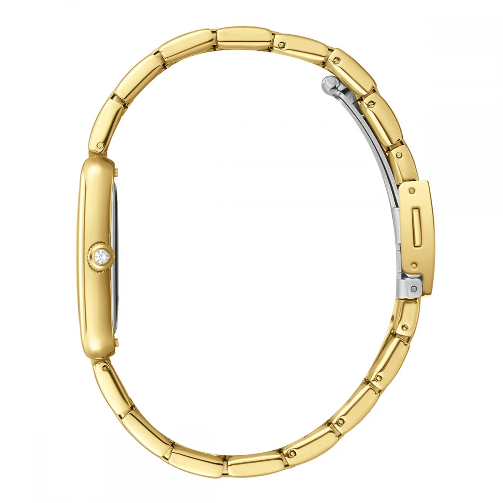 LEE COOPER με Χρυσό Μπρασελέ από Super-Metal LC08083.130