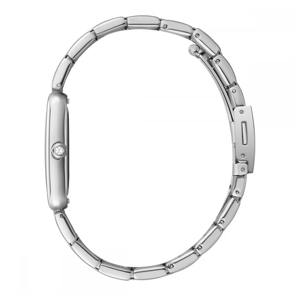 LEE COOPER με Ασημί Μπρασελέ από Super-Metal LC08083.330