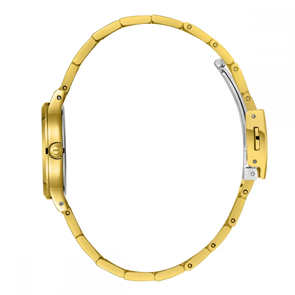 LEE COOPER Ladies Με Χρυσό Μπρασελ΄΄ε από Super-Metal LC08098.120