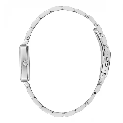 LEE COOPER με Ασημί Μπρασελέ από Super-Metal LC08121.330