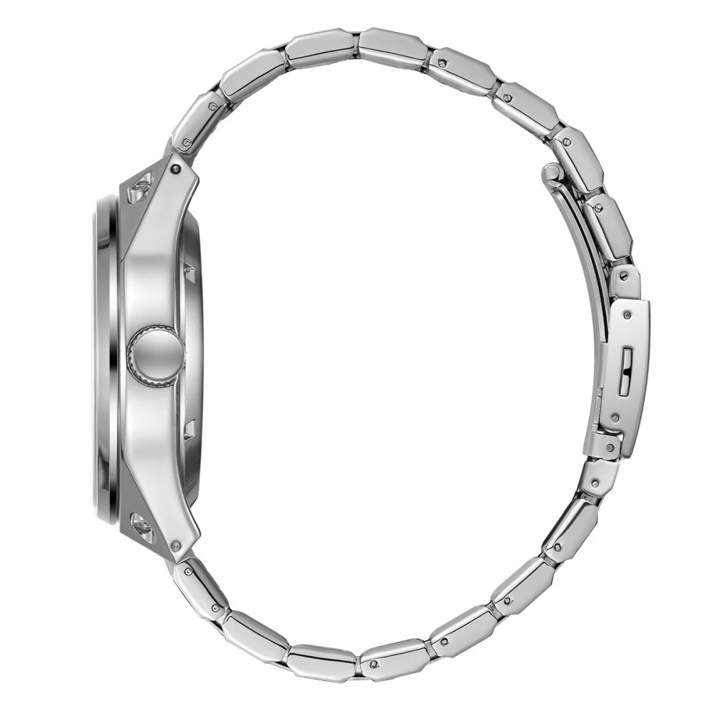 LEE COOPER Automatic με Μπρασελέ από Super-Metal LC08123.390