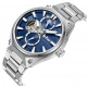 LEE COOPER Automatic με Μπρασελέ από Super-Metal LC08123.390