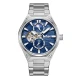 LEE COOPER Automatic με Μπρασελέ από Super-Metal LC08123.390
