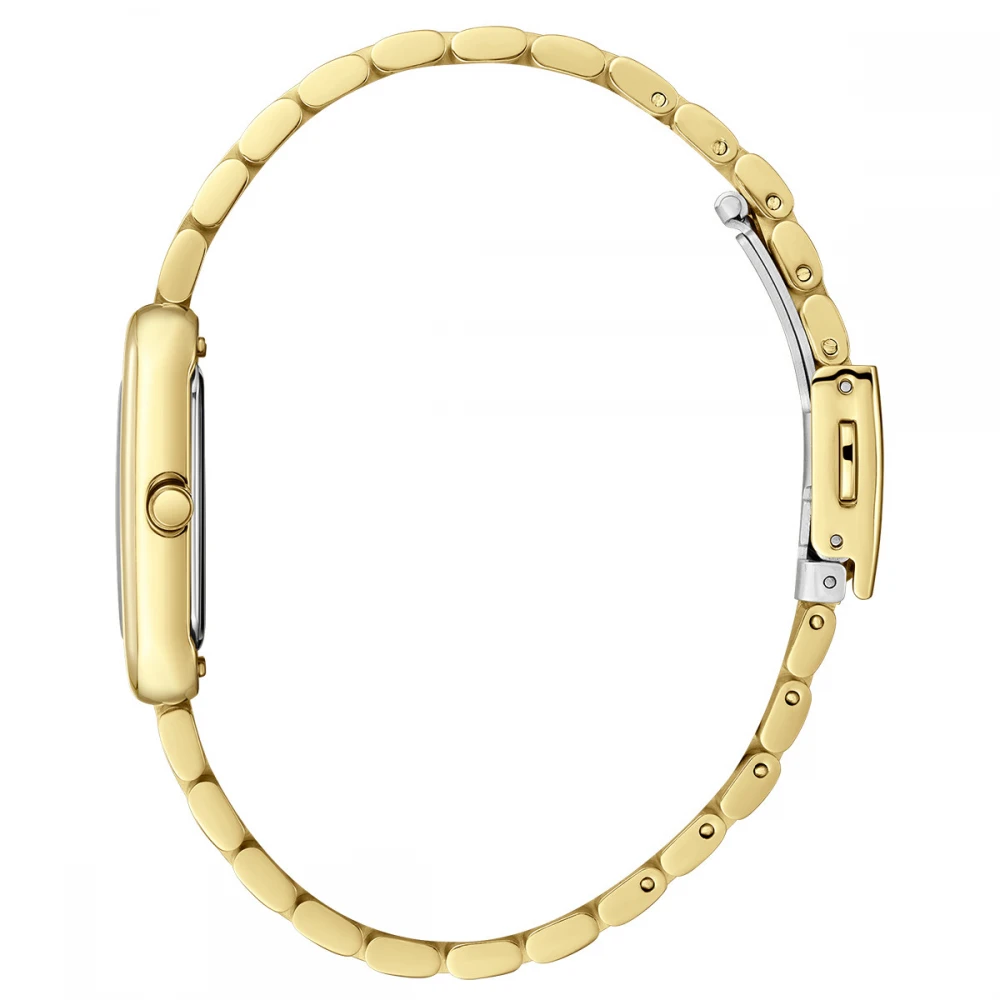 LEE COOPER με Χρυσό Μπρασελέ από Super-Metal LC08135.120