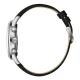 LEE COOPER Multifunction Με Μαύρο Δερμάτινο Λουράκι LC08154.351
