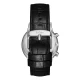 LEE COOPER Multifunction Με Μαύρο Δερμάτινο Λουράκι LC08154.351