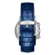 LEE COOPER Multifunction Με Μπλε Δερμάτινο Λουράκι LC08154.399