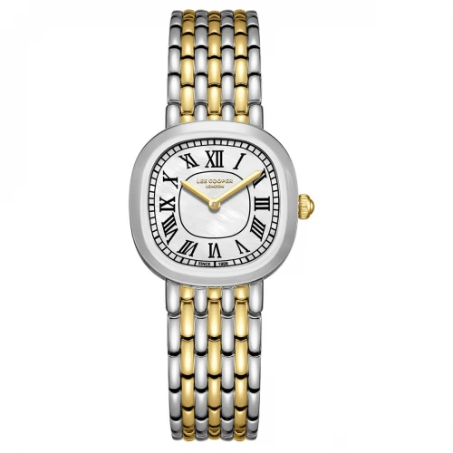 LEE COOPER Με Μπρασελ΄΄ε Δύο Τόνων από Super-Metal LC08159.220