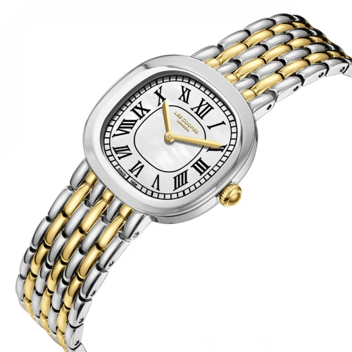 LEE COOPER Με Μπρασελ΄΄ε Δύο Τόνων από Super-Metal LC08159.220