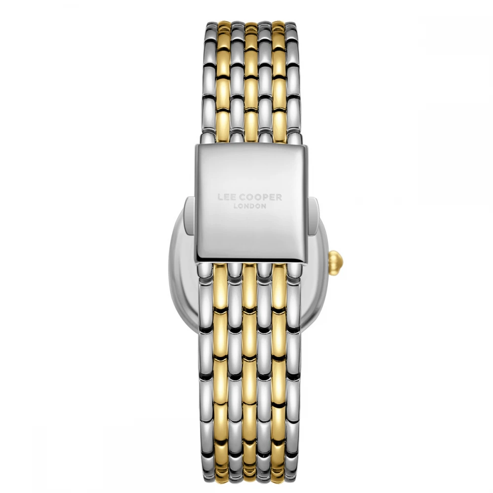 LEE COOPER Με Μπρασελ΄΄ε Δύο Τόνων από Super-Metal LC08159.220