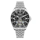 LEE COOPER Automatic με Μπρασελέ από Super-Metal LC08192.350