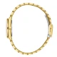 LEE COOPER Crystals με Χρυσό Μπρασελέ από Super-Metal LC08212.170
