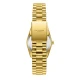 LEE COOPER Crystals με Χρυσό Μπρασελέ από Super-Metal LC08212.170