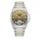 LEE COOPER Με Ασημί Μπρασελέ από Super-Metal LC08229.240