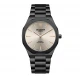 LEE COOPER με Ανθρακί Μπρασελέ από Super-Metal LC08275.060
