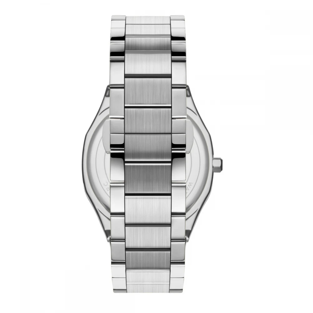 LEE COOPER με Ασημί Μπρασελέ από Super-Metal LC08275.390