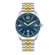 LEE COOPER Με Μπρασελέ Δύο Τόνων από Super-Metal LC08281.290