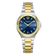 LEE COOPER Ladies Με Μπρασελ΄΄ε Δύο Τόνων από Super-Metal LC08286.290