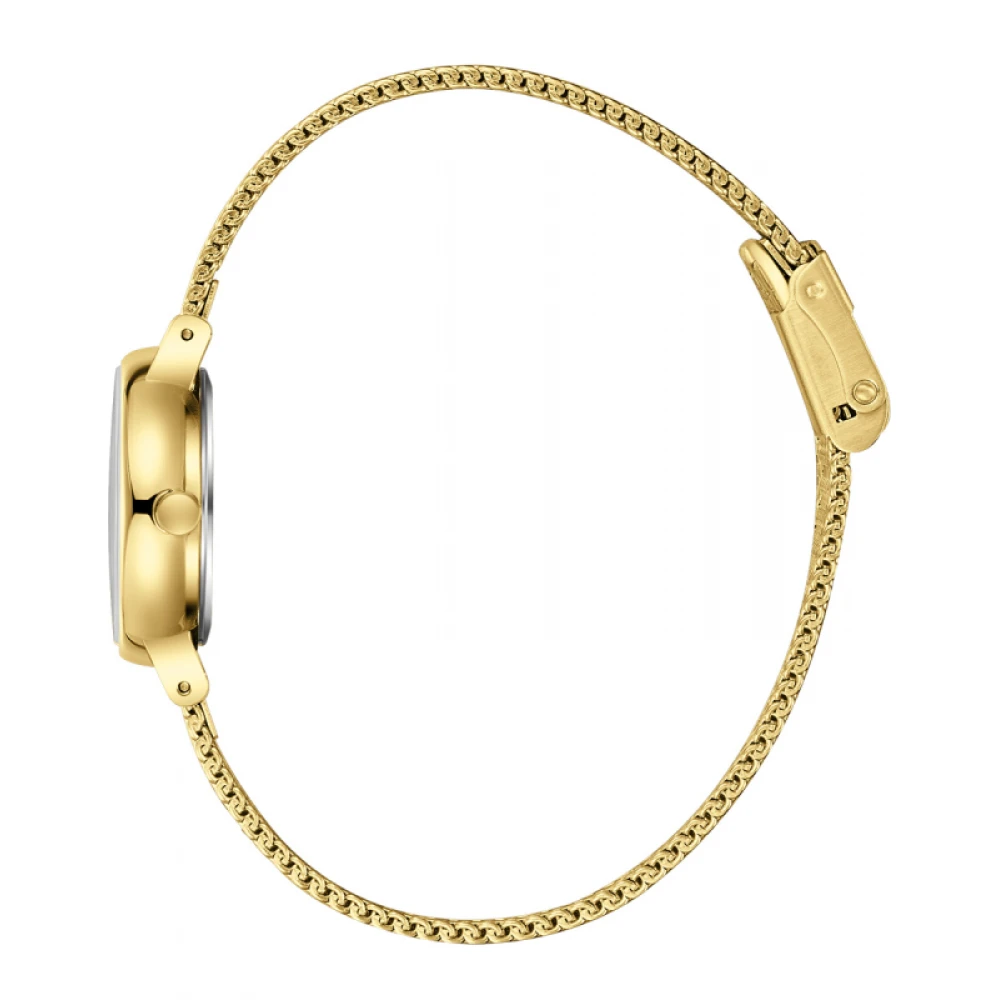 LEE COOPER Με Χρυσό Μπρασελ΄΄ε από Super-Metal LC08292.170