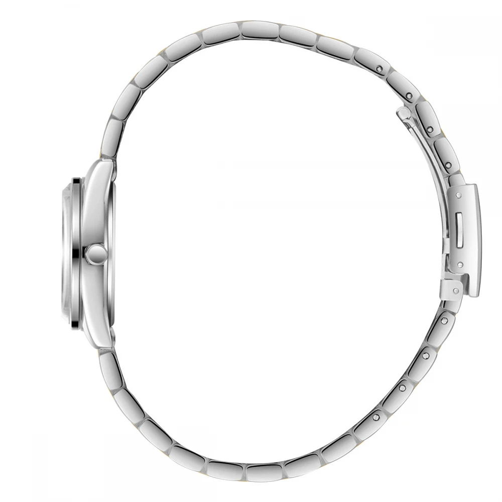 LEE COOPER με Μπρασελέ Δύο Τόνων από Super-Metal LC08299.230