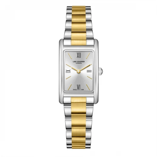LEE COOPER με Μπρασελέ Δύο τόνων από Super-Metal LC08300.230