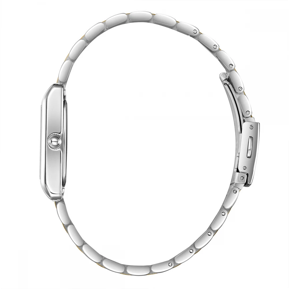 LEE COOPER με Μπρασελέ Δύο τόνων από Super-Metal LC08300.230