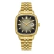 LEE COOPER με Χρυσό Μπρασελέ από Super-Metal LC08306.110